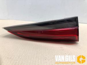 Gebruikte Achterlicht links Skoda Scala 1.5 TSI Prijs op aanvraag aangeboden door Van Gils Automotive