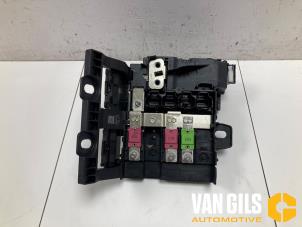 Używane Rozdzielacz przeplywu BMW 5 serie (G30) 520i 2.0 TwinPower Turbo 16V Cena na żądanie oferowane przez Van Gils Automotive