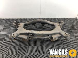 Begagnade Underram BMW 3 serie Touring (F31) 318d 2.0 16V Pris på förfrågan erbjuds av Van Gils Automotive