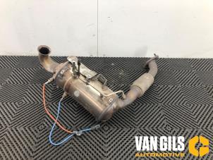 Begagnade Partikelfilter Ford Mondeo IV 1.6 TDCi 16V Pris på förfrågan erbjuds av Van Gils Automotive