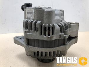 Gebruikte Dynamo Suzuki Swift (ZA/ZC/ZD) 1.2 16V Prijs € 59,99 Margeregeling aangeboden door Van Gils Automotive