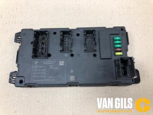 Begagnade Dator , karosskontroll (BCM) BMW 3 serie Touring (F31) 318d 2.0 16V Pris på förfrågan erbjuds av Van Gils Automotive