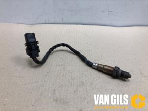 Begagnade Lambdasond BMW 3 serie Touring (F31) 318d 2.0 16V Pris på förfrågan erbjuds av Van Gils Automotive