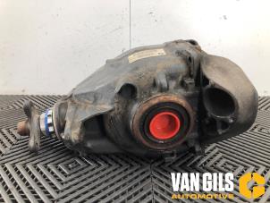 Begagnade Bakre differential BMW 3 serie Touring (F31) 318d 2.0 16V Pris på förfrågan erbjuds av Van Gils Automotive