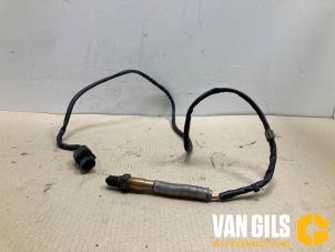 Gebruikte Lambda Sonde BMW 5 serie Touring (E61) 525i 24V Prijs € 30,00 Margeregeling aangeboden door Van Gils Automotive