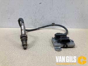 Gebruikte Nox sensor BMW 5 serie Touring (E61) 525i 24V Prijs € 150,00 Margeregeling aangeboden door Van Gils Automotive