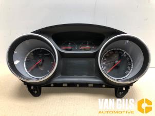 Begagnade Vägmätare KM Opel Astra K 1.6 CDTI 136 16V Pris på förfrågan erbjuds av Van Gils Automotive