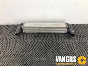 Gebruikte Intercooler Opel Astra K 1.4 Turbo 16V Prijs op aanvraag aangeboden door Van Gils Automotive