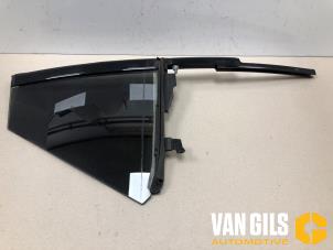 Begagnade Dörrfönster, 4-dörrars, höger bak Mercedes CLA Shooting Brake (117.9) 2.2 CLA-200 CDI, 200 d 16V Pris på förfrågan erbjuds av Van Gils Automotive