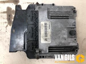 Gebruikte Computer Motormanagement Renault Trafic Passenger (1JL/2JL/3JL/4JL) Prijs op aanvraag aangeboden door Van Gils Automotive