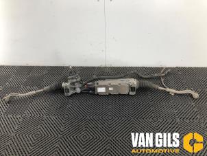 Begagnade Styrbox Audi Q5 (FYB/FYG) 2.0 50 TFSI e 16V Quattro Pris på förfrågan erbjuds av Van Gils Automotive