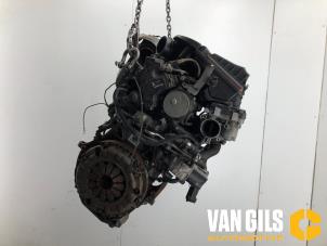 Gebruikte Motor Fiat Punto Evo (199) 1.3 JTD Multijet 85 16V Euro 5 Prijs op aanvraag aangeboden door Van Gils Automotive