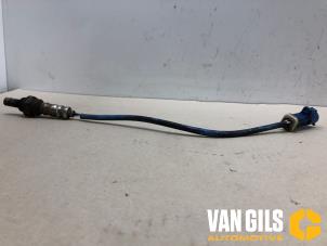 Gebruikte Lambda Sonde Ford Fiesta 4 1.3i Prijs op aanvraag aangeboden door Van Gils Automotive