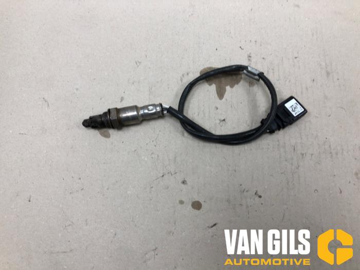 Lambdasond från en Audi Q5 (FYB/FYG) 2.0 50 TFSI e 16V Quattro 2020