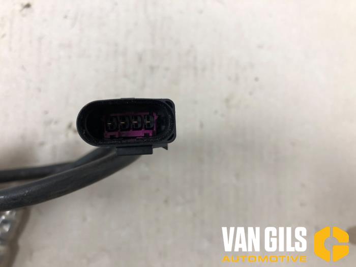 Lambdasond från en Audi Q5 (FYB/FYG) 2.0 50 TFSI e 16V Quattro 2020