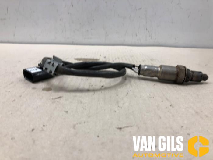 Lambdasond från en Audi Q5 (FYB/FYG) 2.0 50 TFSI e 16V Quattro 2020