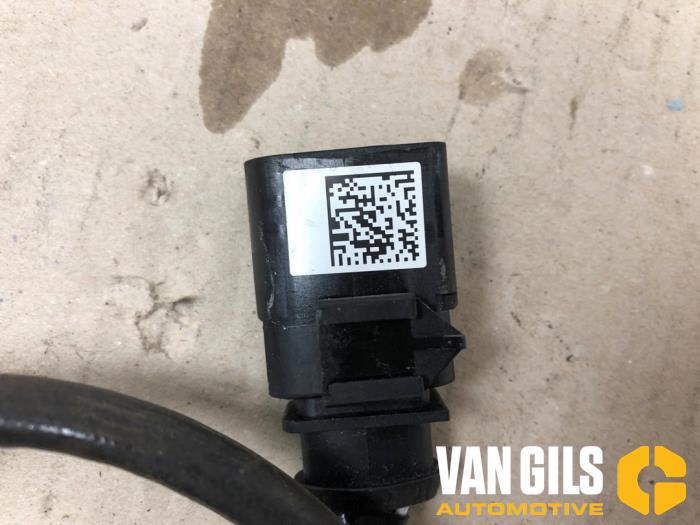 Lambdasond från en Audi Q5 (FYB/FYG) 2.0 50 TFSI e 16V Quattro 2020