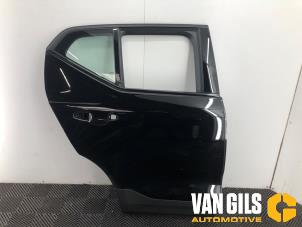 Gebruikte Deur 4Deurs rechts-achter Volvo XC40 (XZ) Recharge 70 kWh Prijs € 750,00 Margeregeling aangeboden door Van Gils Automotive