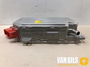 Gebruikte Acculader Volvo XC40 (XZ) Recharge 70 kWh Prijs op aanvraag aangeboden door Van Gils Automotive