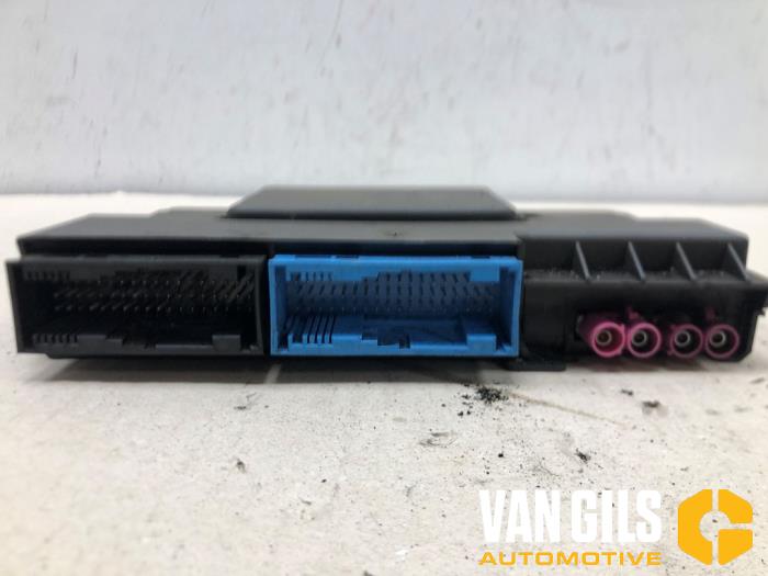 Gateway-modul från en Audi Q5 (FYB/FYG) 2.0 50 TFSI e 16V Quattro 2020