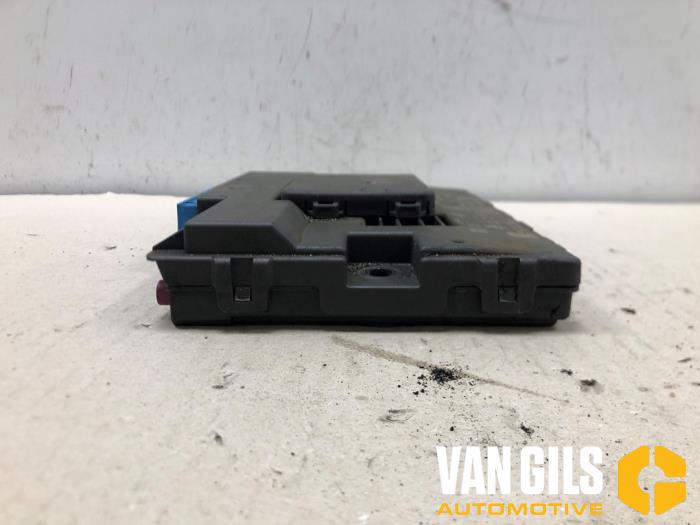 Gateway-modul från en Audi Q5 (FYB/FYG) 2.0 50 TFSI e 16V Quattro 2020