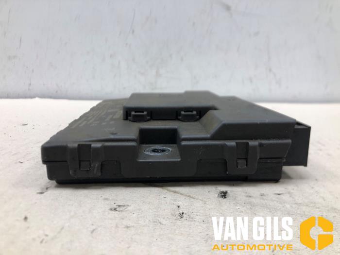 Gateway-modul från en Audi Q5 (FYB/FYG) 2.0 50 TFSI e 16V Quattro 2020