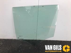 Gebruikte Portierruit 4Deurs links-achter Volvo XC40 (XZ) Recharge 70 kWh Prijs op aanvraag aangeboden door Van Gils Automotive