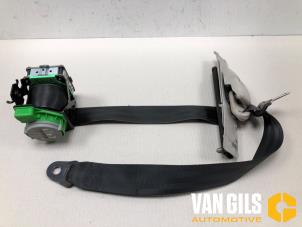 Używane Pas bezpieczenstwa lewy przód Citroen Berlingo 1.6 Hdi 75 16V Phase 1 Cena na żądanie oferowane przez Van Gils Automotive
