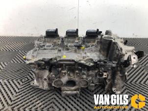 Begagnade Topplock Audi S5 (F53/F5P) 3.0 TFSI V6 24V Pris på förfrågan erbjuds av Van Gils Automotive