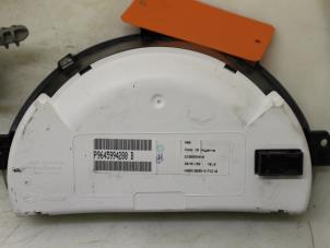 Begagnade Vägmätare KM Citroen C3 (FC/FL/FT) 1.4 Pris € 60,00 Marginaltabell erbjuds av Van Gils Automotive