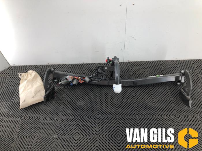Trekhaak Hyundai Ioniq O327423 - foto 1