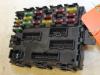Fiat Multipla (186) 1.6 16V 100 SX,ELX Zekeringkast