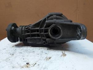 Gebruikte Differentieel achter Mercedes ML I (163) 270 2.7 CDI 20V Prijs € 199,99 Margeregeling aangeboden door Van Gils Automotive