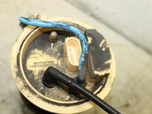 Gebruikte Opvoerpomp Seat Leon (1P1) 2.0 TDI 16V Prijs € 65,00 Margeregeling aangeboden door Van Gils Automotive