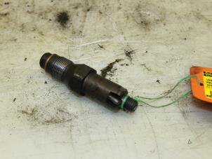 Begagnade Insprutare (diesel) Peugeot 206 (2A/C/H/J/S) 1.9 D Pris € 65,00 Marginaltabell erbjuds av Van Gils Automotive