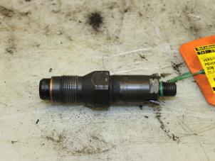 Begagnade Insprutare (diesel) Peugeot 206 (2A/C/H/J/S) 1.9 D Pris € 65,00 Marginaltabell erbjuds av Van Gils Automotive