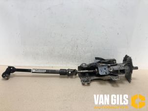 Begagnade Rattstång Citroen C4 Berline (LC) 1.6 16V Pris € 50,00 Marginaltabell erbjuds av Van Gils Automotive