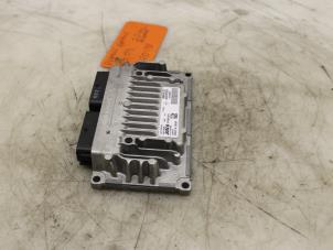 Begagnade Dator, automatisk växellåda Renault Espace (JK) 2.0 dCi 16V 175 FAP Pris € 199,00 Marginaltabell erbjuds av Van Gils Automotive