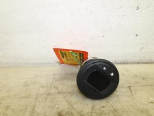 Gebruikte Chaufage Schakelaar Renault Espace (JK) 2.0 Turbo 16V Grand Espace Prijs € 30,00 Margeregeling aangeboden door Van Gils Automotive