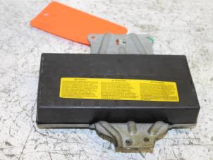 Gebruikte Airbag portier 2Deurs links Mercedes CLK (R208) 3.2 320 V6 18V Prijs € 50,00 Margeregeling aangeboden door Van Gils Automotive