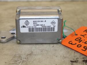 Begagnade Modul (diverse) Renault Laguna II Grandtour (KG) 2.2 dCi 150 16V Pris € 50,00 Marginaltabell erbjuds av Van Gils Automotive