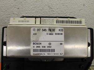 Gebruikte ABS Computer Mercedes E Combi (S210) 2.9 E-290 TDI Prijs € 75,00 Margeregeling aangeboden door Van Gils Automotive
