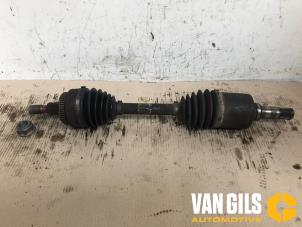 Gebruikte Steekas links-voor Mercedes ML I (163) 270 2.7 CDI 20V Prijs € 74,99 Margeregeling aangeboden door Van Gils Automotive