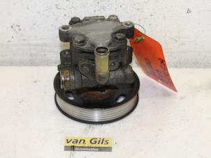 Gebruikte Stuurbekrachtiging Pomp Seat Toledo (1M2) 1.9 TDI 110 Prijs € 60,00 Margeregeling aangeboden door Van Gils Automotive