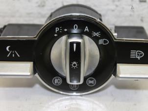 Begagnade Ljusbrytare Mercedes CL (216) 5.5 CL-600 V12 36V Twin Turbo Pris € 150,00 Marginaltabell erbjuds av Van Gils Automotive