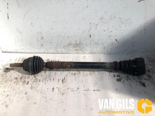 Gebruikte Steekas rechts-voor Seat Cordoba Vario Facelift (6K5) 1.9 TDi Signo,Sport Prijs € 74,99 Margeregeling aangeboden door Van Gils Automotive