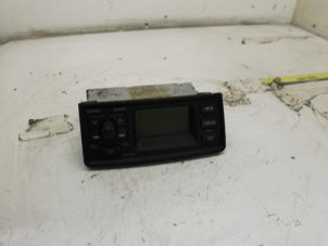 Begagnade Navigeringsdisplay Toyota Yaris (P1) 1.3 16V VVT-i Pris € 150,00 Marginaltabell erbjuds av Van Gils Automotive