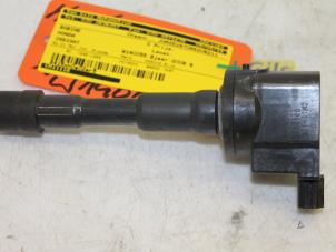 Begagnade Tändspole Honda Insight (ZE2) 1.3 16V VTEC Pris € 30,00 Marginaltabell erbjuds av Van Gils Automotive