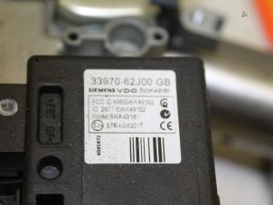 Gebruikte Stuurkolomas Suzuki Swift (ZA/ZC/ZD1/2/3/9) 1.3 VVT 16V Prijs € 138,00 Margeregeling aangeboden door Van Gils Automotive