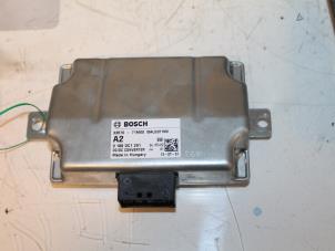 Begagnade Inbyggd dator Suzuki Alto 1.0 12V Pris € 150,00 Marginaltabell erbjuds av Van Gils Automotive